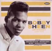  BOBBY SHEEN ANTHOLOGY 1958-1975 - supershop.sk