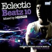 VARIOUS  - CD ECLECTIC BEATZ 10