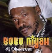 NIYAH BOBO  - CD DI OBSERVER