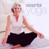 VARIOUS  - CD ESSENTIAL YOGA