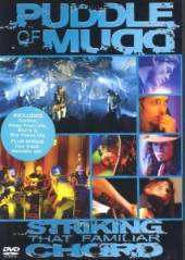 PUDDLE OF MUDD  - DVD LIVE