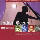  ROUGH GUIDE INDIAN OCEAN - suprshop.cz