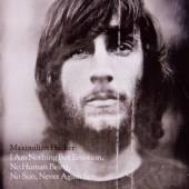 HECKER MAXIMILIAN  - CD I AM NOTHING BUT..