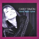 SIMON CARLY  - CD NEVER BEEN GONE