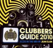  CLUBBERS GUIDE 2010 - suprshop.cz