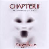 CHAPTER II & NATALIE CHAN  - CD ANGELFACE