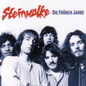 STEINWOLKE  - CD DIE FRUHEN JAHRE