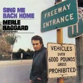 SING ME BACK HOME/LEGEND - supershop.sk
