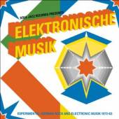  DEUTSCHE ELEKTRONISCHE MUSIK 2: 1972-83 [VINYL] - suprshop.cz