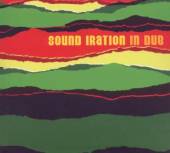 SOUND IRATION  - 2xCD IN DUB