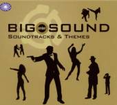 VARIOUS  - CD BIG SOUND: EMBER SOUNDTRACKS & THEMES