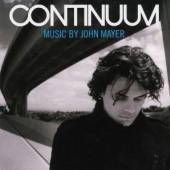 MAYER JOHN  - 2xVINYL CONTINUUM +1 -HQ- [VINYL]