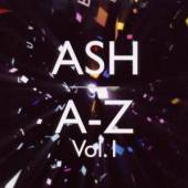 ASH  - CDG (D) A-Z VOL.1