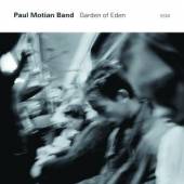 MOTIAN PAUL  - CD GARDEN OF EDEN