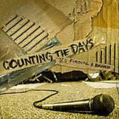COUNTING THE DAYS  - CD FINDING A BALANCE