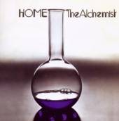 HOME  - CD ALCHEMIST +2