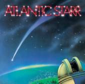 ATLANTIC STARR  - CD ATLANTIC STARR