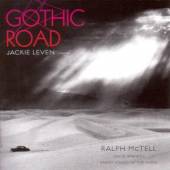 LEVEN JACKIE  - CD GOTHIC ROAD