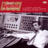 VARIOUS  - CD PHIL SPECTOR: THE EARLY PRODUCTIONS