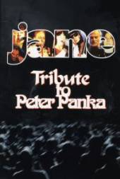 JANE  - 2xDVD TRIBUTE TO PETER PANKA