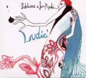 SUBLIME & JUN MIYAKE  - CD LUDIC'