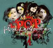 KATZENJAMMER  - CD LE POP