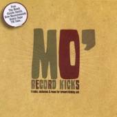 VARIOUS  - CD MO'RECORD KICKS
