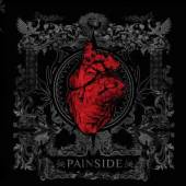 PAINSIDE  - CD DARK WORLD BURDEN