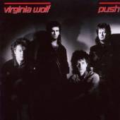 VIRGINIA WOLF  - CD PUSH + 2 -REMAST-