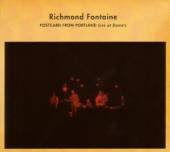 RICHMOND FONTAINE  - CD POSTCARDS FROM.. [LTD]