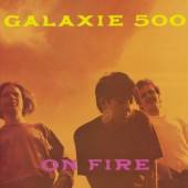 GALAXIE 500  - 2xCD ON FIRE & PEEL SESSIONS
