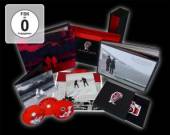 WHITE STRIPES  - 6xCD UNDER GREAT WHI..