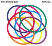 HOLLAND DAVE -OCTET-  - CD PATHWAYS