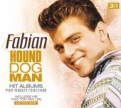 FABIAN  - 3xCD HOUND DOG MAN