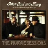 PETER PAUL & MARY  - CD PETER. PAUL & MARY: WITH...