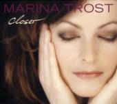 TROST MARINA (R. EISENHAUER C...  - CD CLOSER