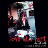 BATH DARRELL  - CD LOVE AND HURT