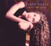 PONTY CLARA  - CD MIRROR OF TRUTH