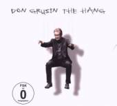 GRUSIN DON  - CD HANG -DIGI/CD+DVD-