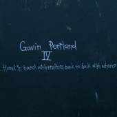 GAVIN PORTLAND  - CD IV:HAND IN HAND WITH..
