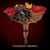 GOLDHEART ASSEMBLY  - CD WOLVES AND THIEVES