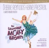 SOUNDTRACK  - CD UNSINKABLE MOLLY BROWN