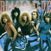 BLACK 'N BLUE  - CD BLACK 'N BLUE -REISSUE-