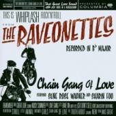  CHAIN GANG OF LOVE [VINYL] - supershop.sk