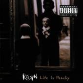 KORN  - VINYL LIFE IS PEACHY -HQ- [VINYL]