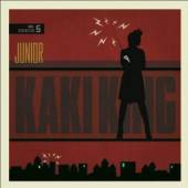 KING KAKI  - CD JUNIOR