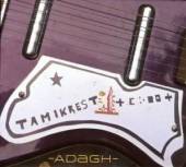 TAMIKREST  - CD ADAGH