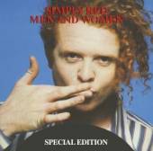 SIMPLY RED  - CD MEN AND WOMEN