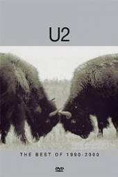 U2  - DVD BEST OF 1990-2000