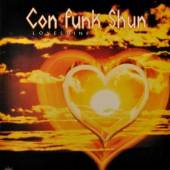 CON FUNK SHUN  - CD LOVESHINE